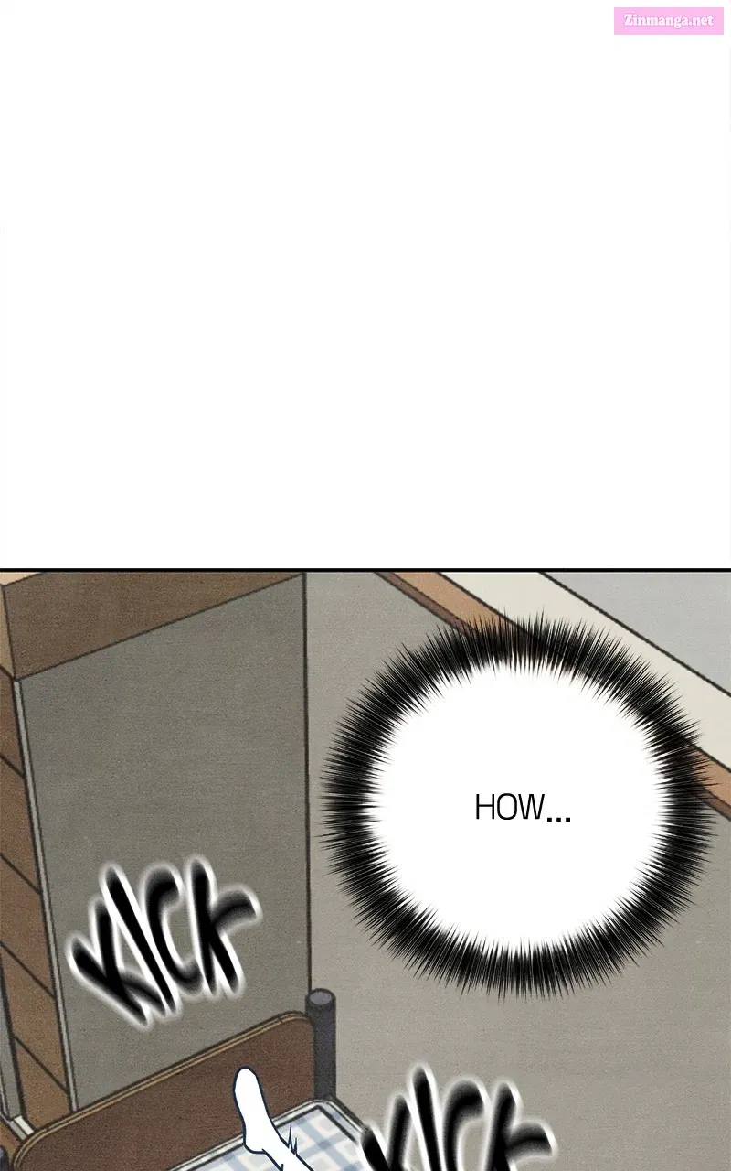 Who’s That Long-Haired Senior? Kainu Manga Chapter 7 Page 45