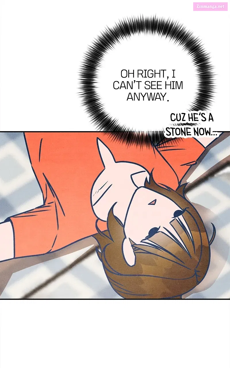 Who’s That Long-Haired Senior? Kainu Manga Chapter 7 Page 47