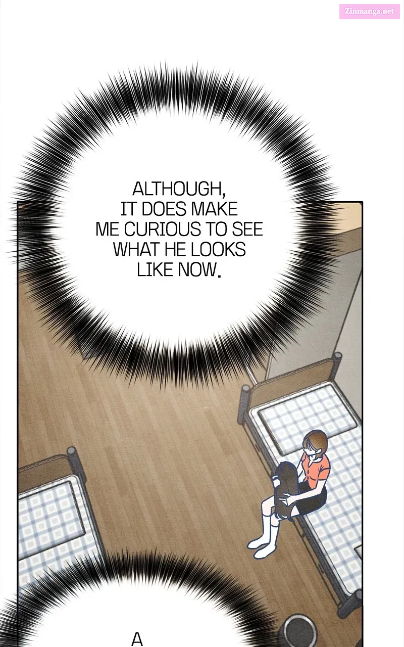 Who’s That Long-Haired Senior? Kainu Manga Chapter 7 Page 48