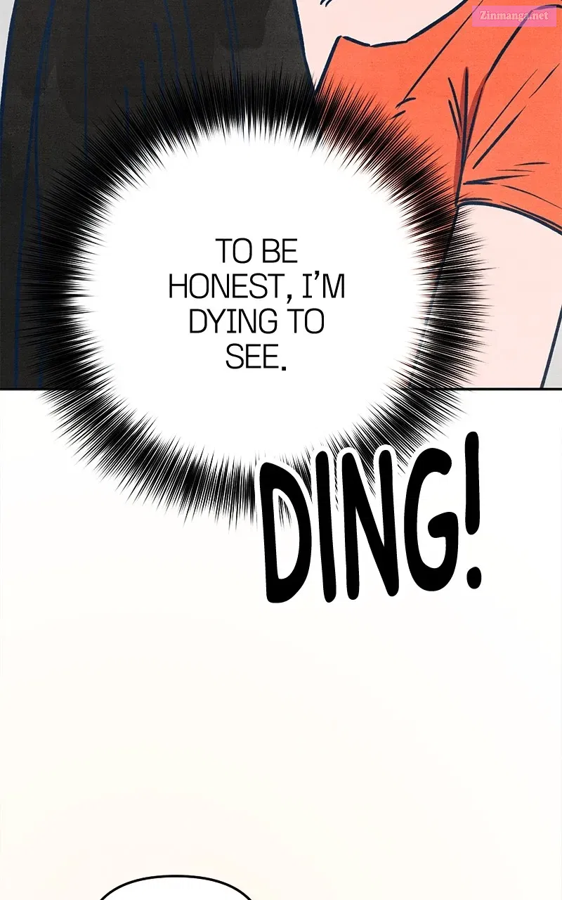Who’s That Long-Haired Senior? Kainu Manga Chapter 7 Page 50