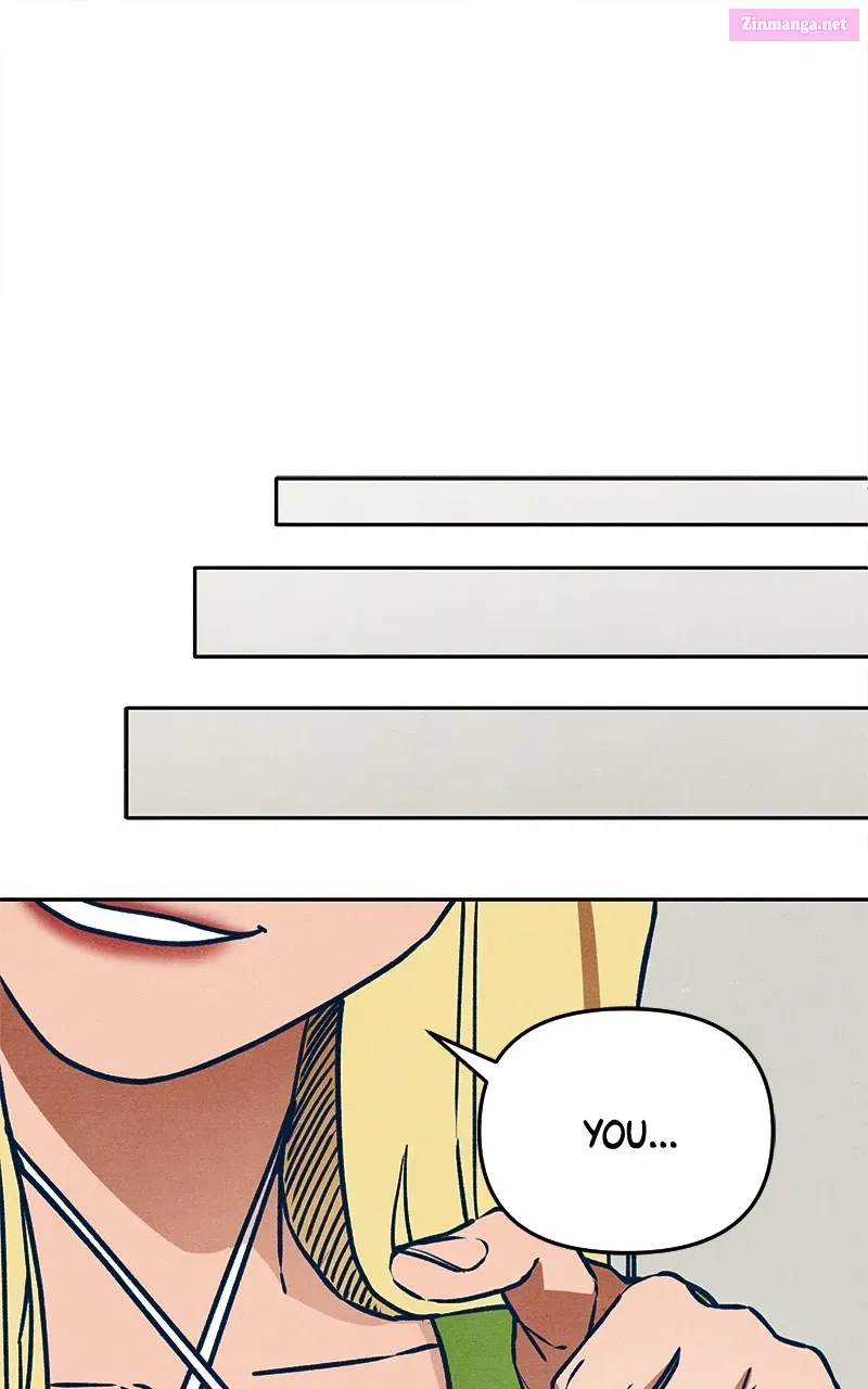 Who’s That Long-Haired Senior? Kainu Manga Chapter 7 Page 52