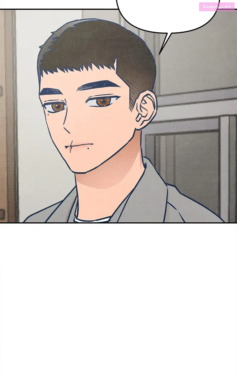 Who’s That Long-Haired Senior? Kainu Manga Chapter 7 Page 55