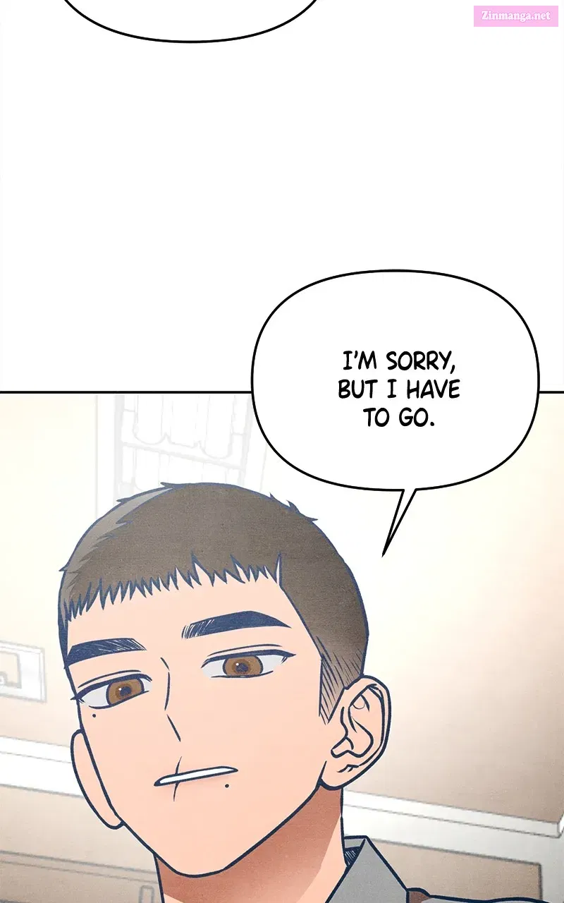 Who’s That Long-Haired Senior? Kainu Manga Chapter 7 Page 57