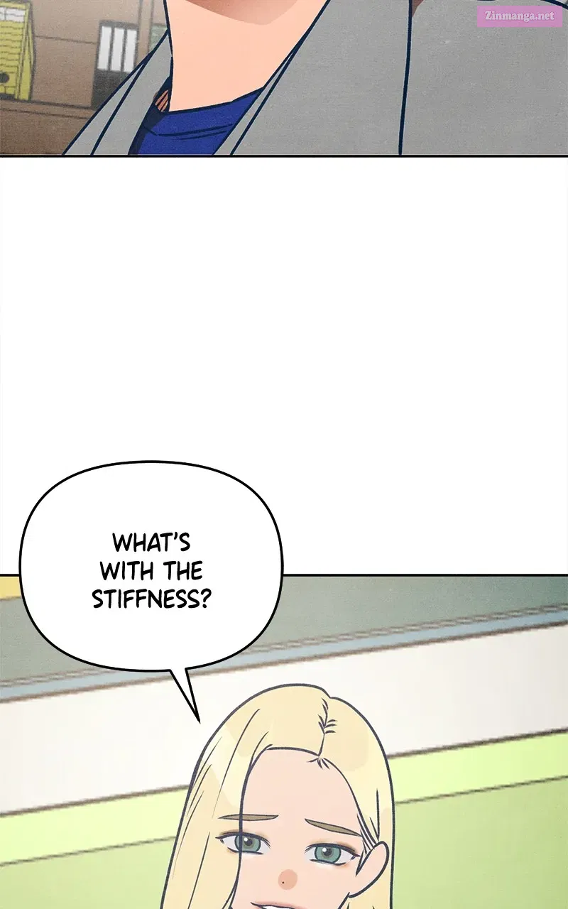 Who’s That Long-Haired Senior? Kainu Manga Chapter 7 Page 58