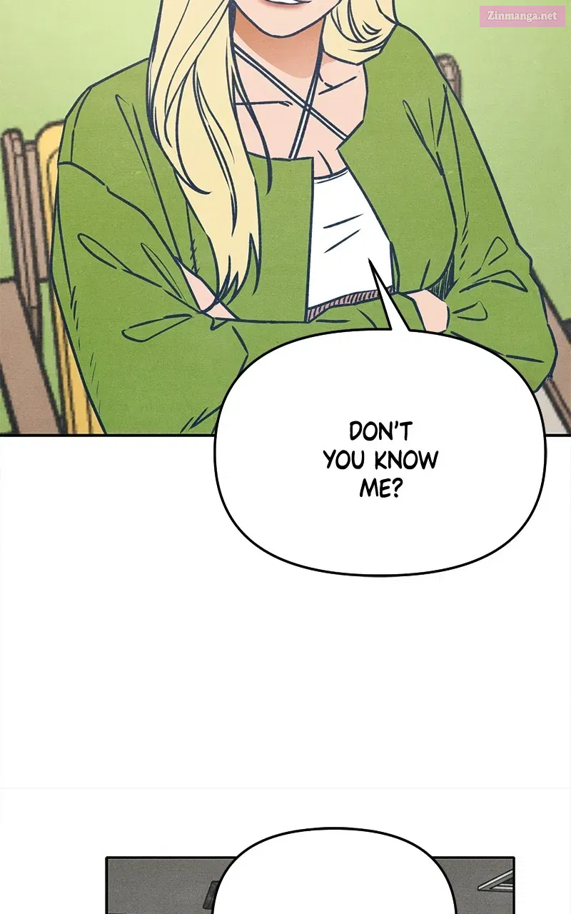 Who’s That Long-Haired Senior? Kainu Manga Chapter 7 Page 59
