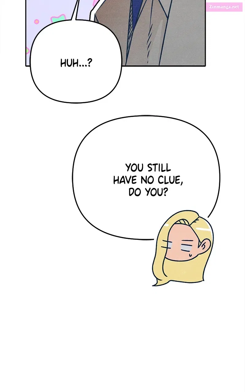 Who’s That Long-Haired Senior? Kainu Manga Chapter 7 Page 63