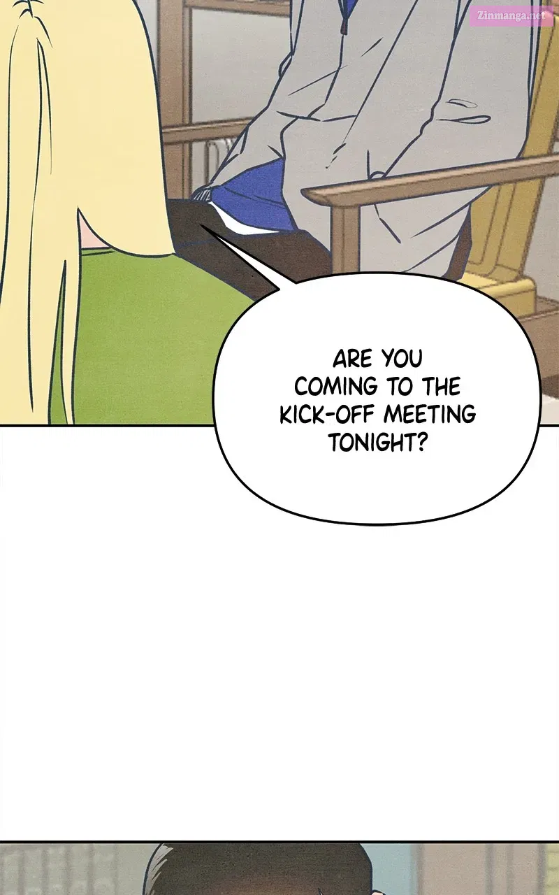 Who’s That Long-Haired Senior? Kainu Manga Chapter 7 Page 67
