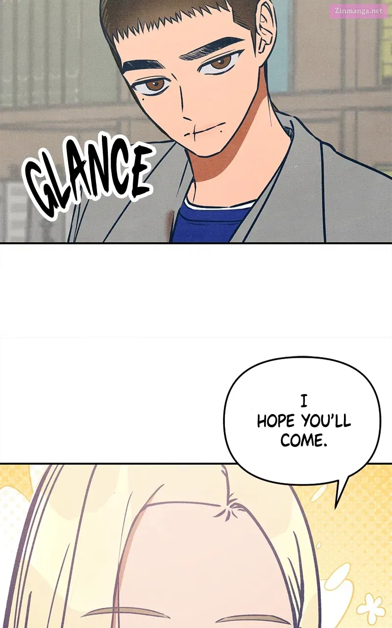 Who’s That Long-Haired Senior? Kainu Manga Chapter 7 Page 68