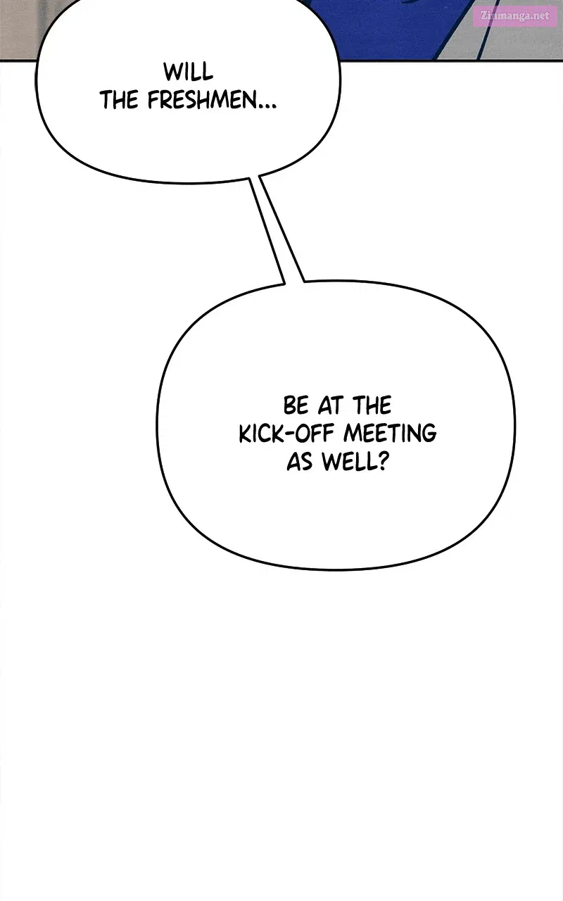 Who’s That Long-Haired Senior? Kainu Manga Chapter 7 Page 71