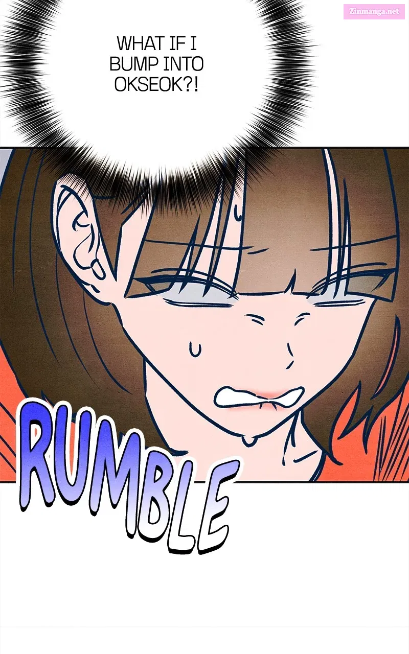 Who’s That Long-Haired Senior? Kainu Manga Chapter 7 Page 76