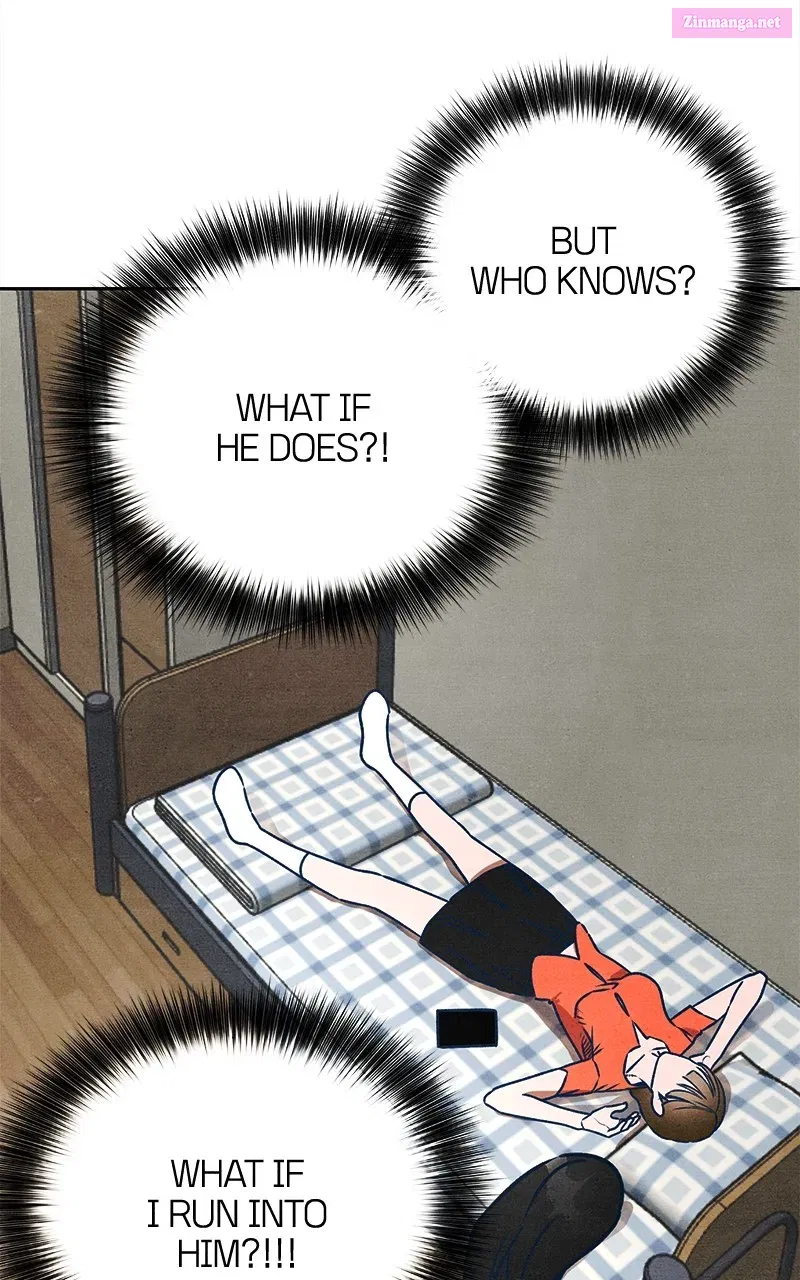 Who’s That Long-Haired Senior? Kainu Manga Chapter 7 Page 80