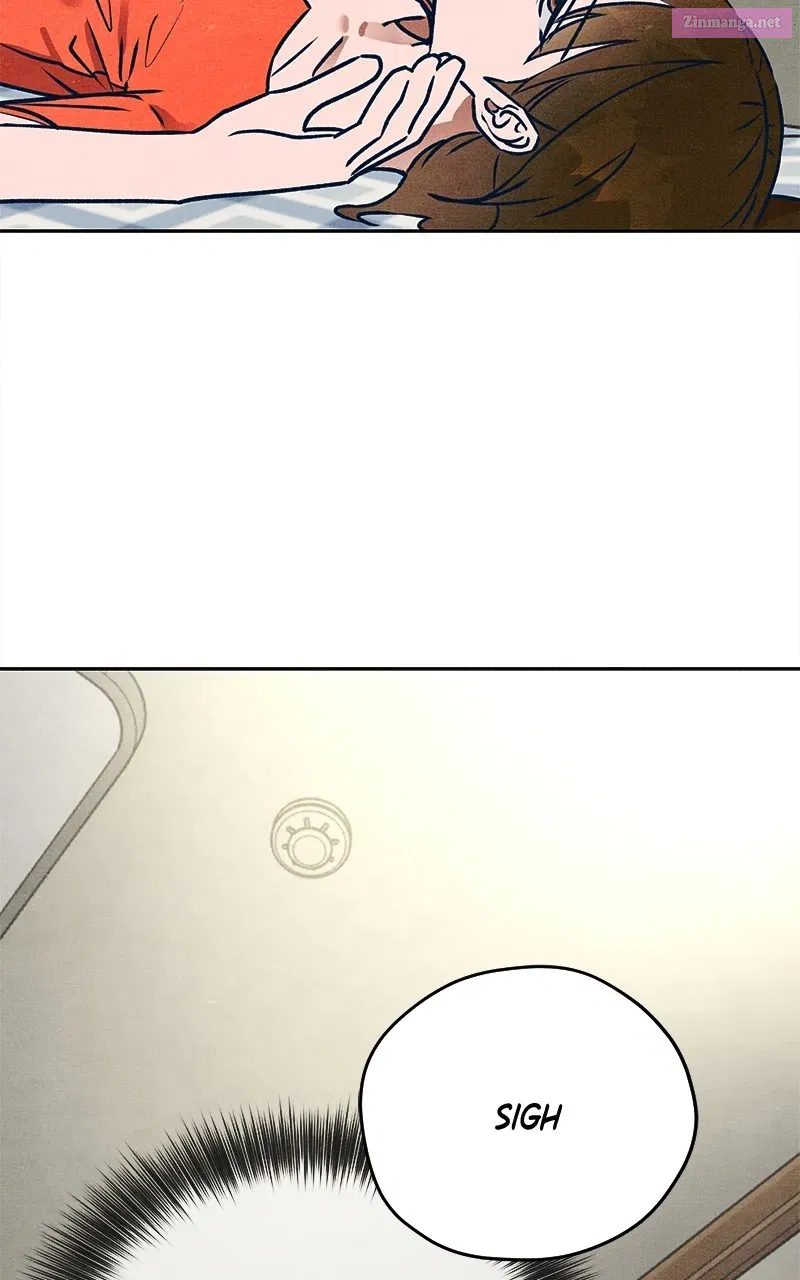Who’s That Long-Haired Senior? Kainu Manga Chapter 7 Page 82
