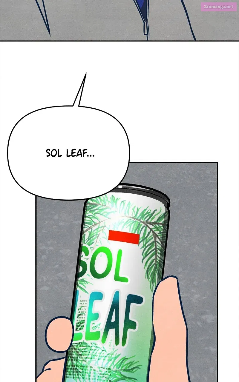 Who’s That Long-Haired Senior? Kainu Manga Chapter 7 Page 89