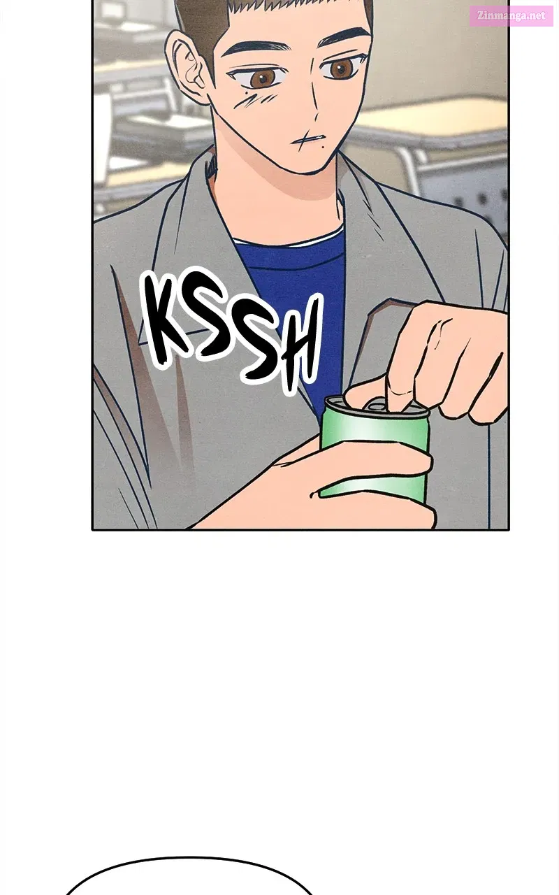 Who’s That Long-Haired Senior? Kainu Manga Chapter 7 Page 92