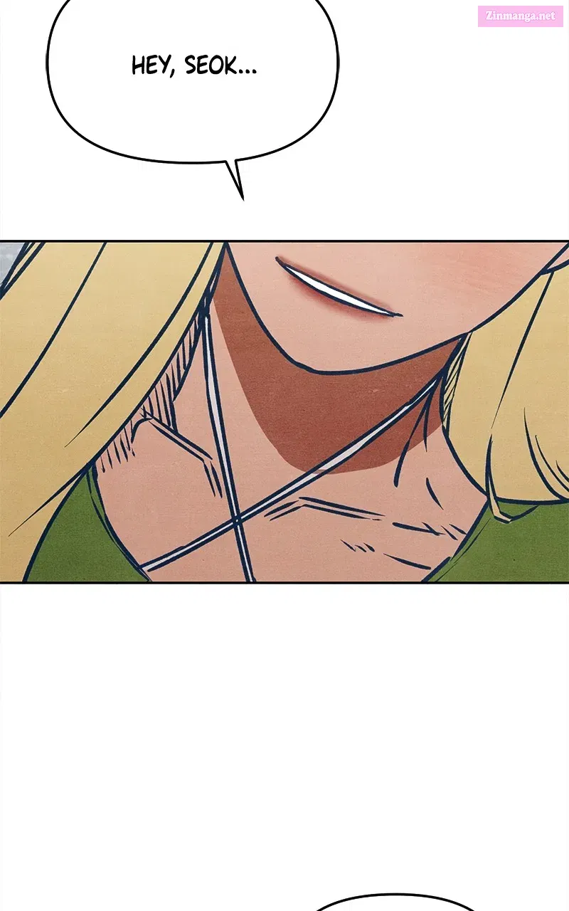 Who’s That Long-Haired Senior? Kainu Manga Chapter 7 Page 93