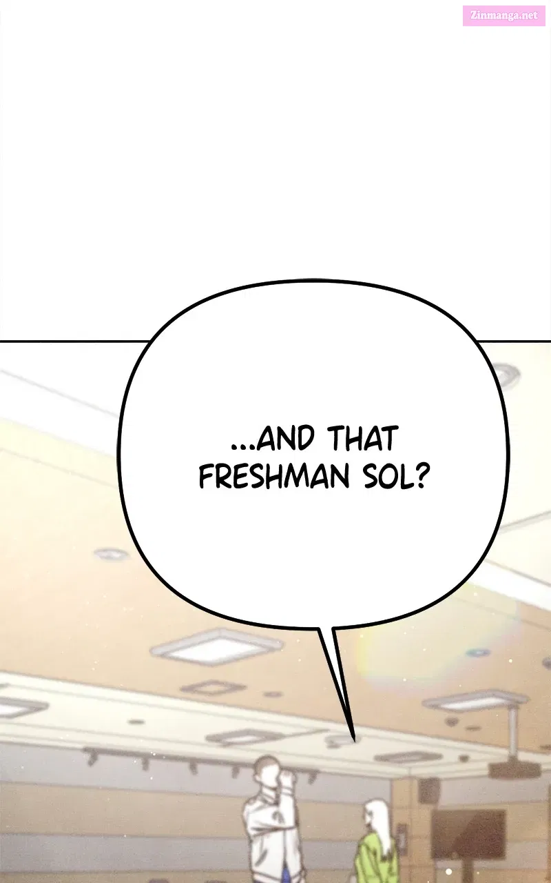 Who’s That Long-Haired Senior? Kainu Manga Chapter 7 Page 95