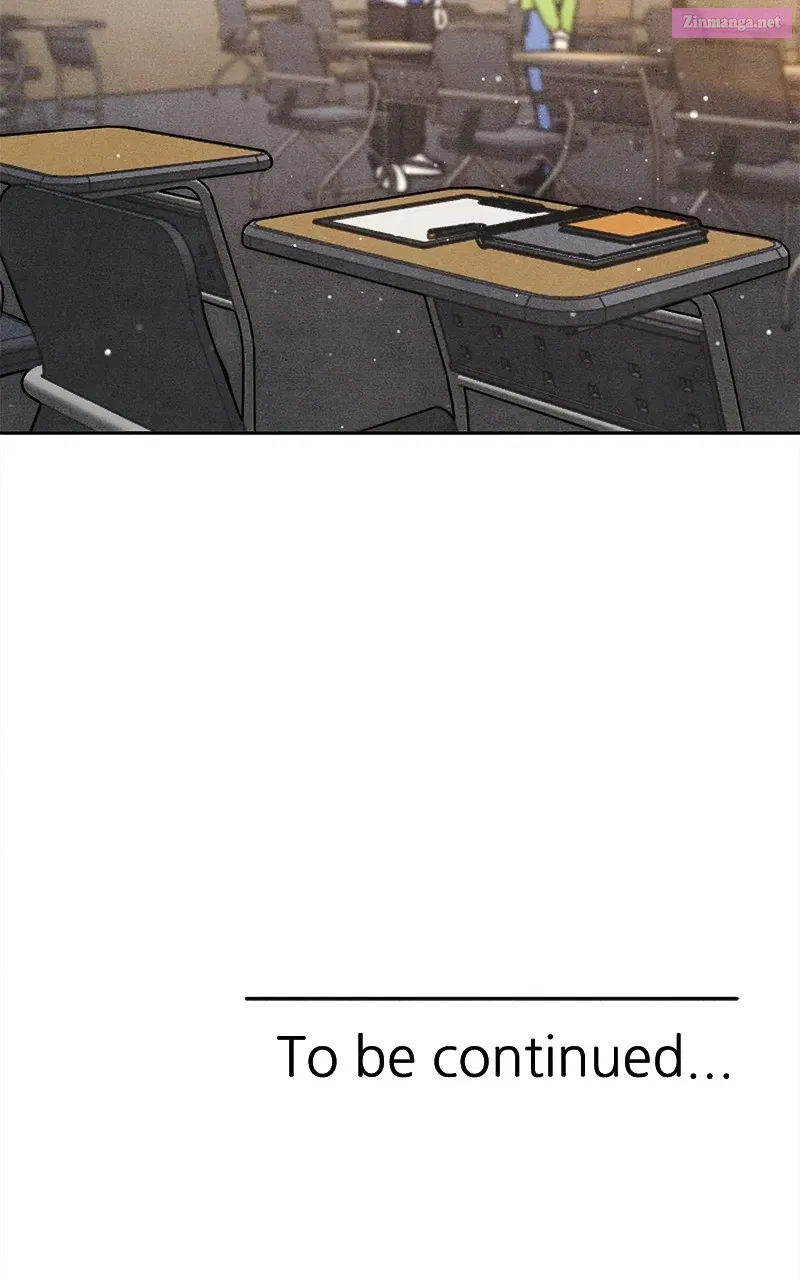 Who’s That Long-Haired Senior? Kainu Manga Chapter 7 Page 96