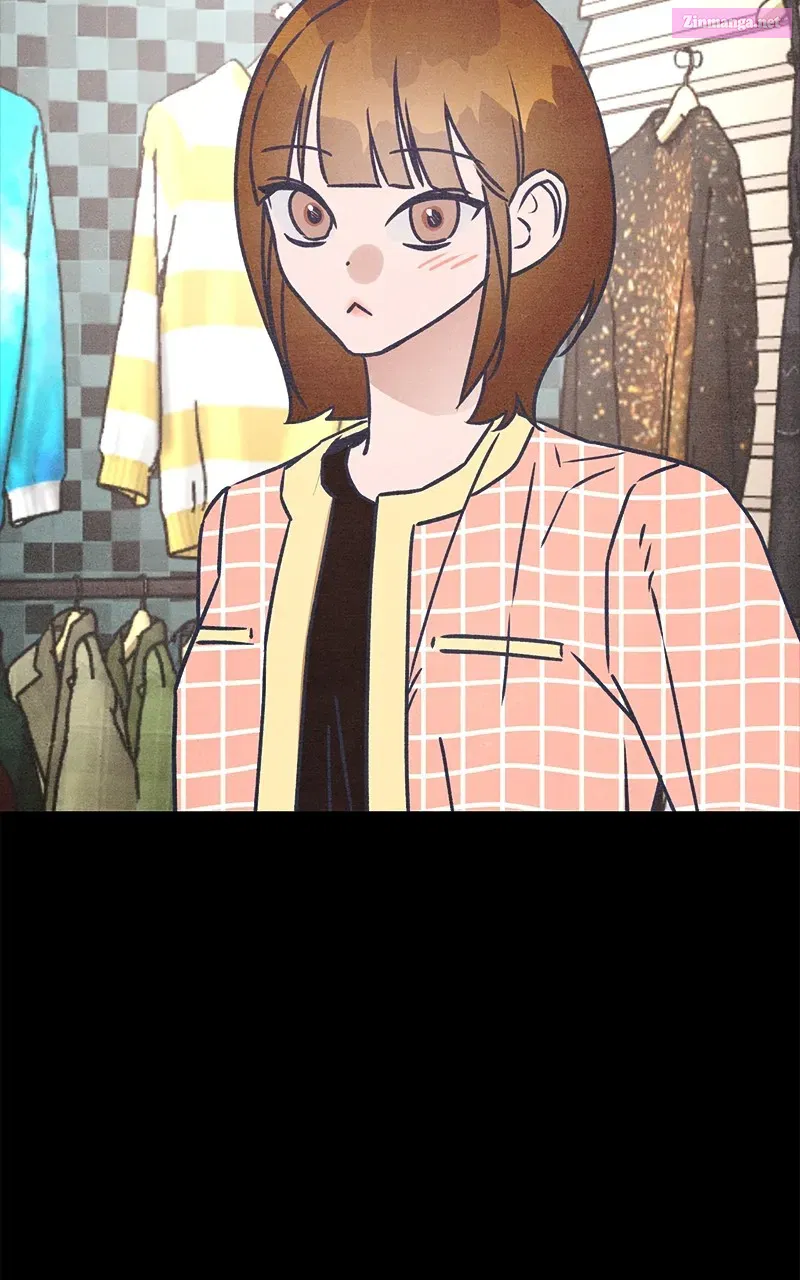 Who’s That Long-Haired Senior? Kainu Manga Chapter 6 Page 54