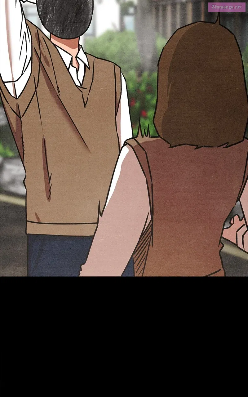 Who’s That Long-Haired Senior? Kainu Manga Chapter 5 Page 52