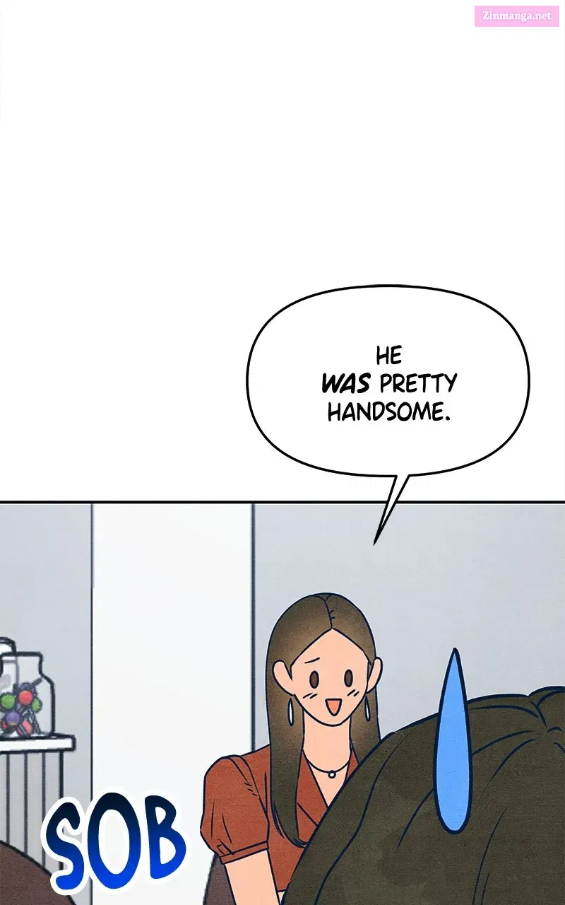 Who’s That Long-Haired Senior? Kainu Manga Chapter 4 Page 53