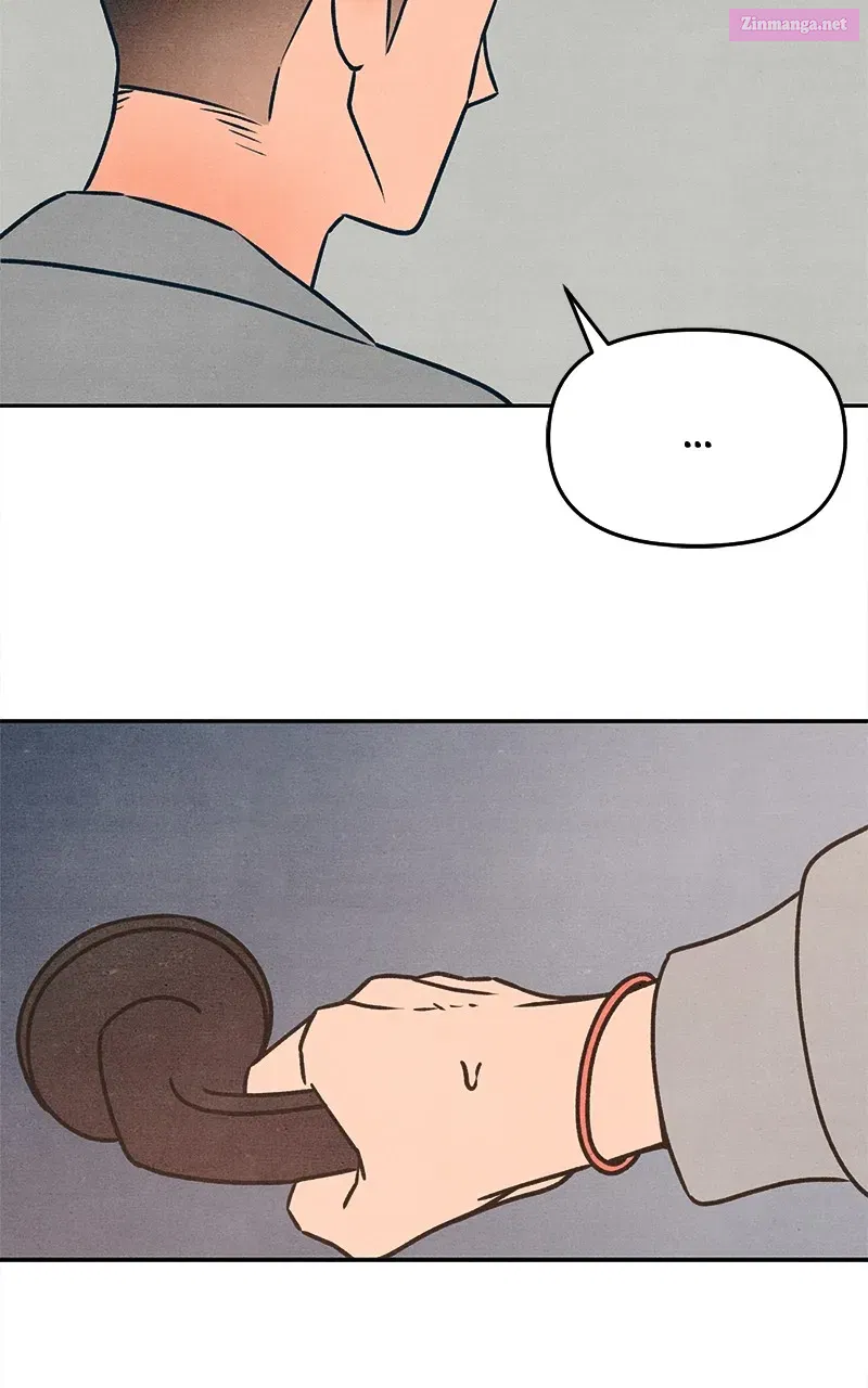 Who’s That Long-Haired Senior? Kainu Manga Chapter 3 Page 28
