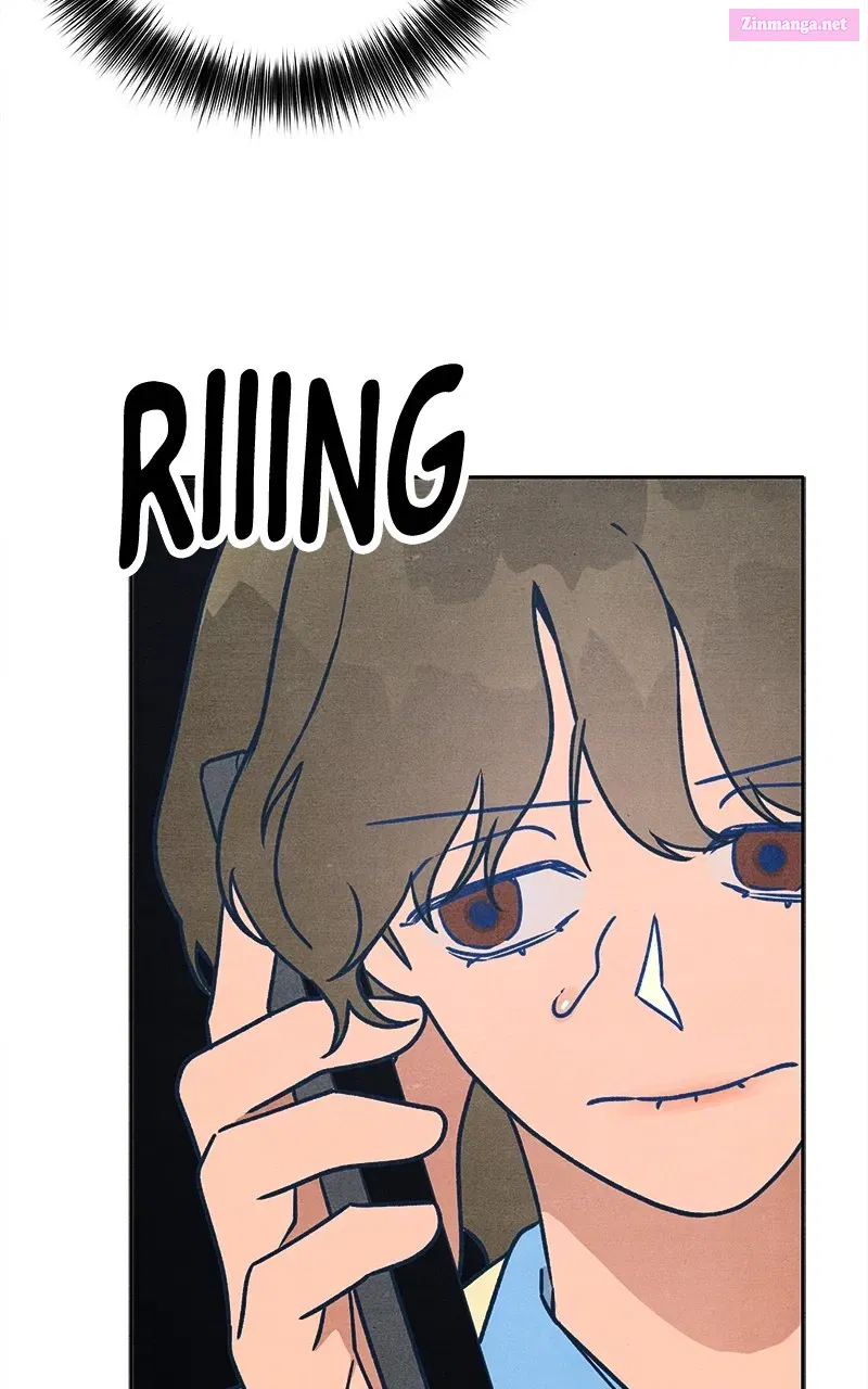 Who’s That Long-Haired Senior? Kainu Manga Chapter 3 Page 98