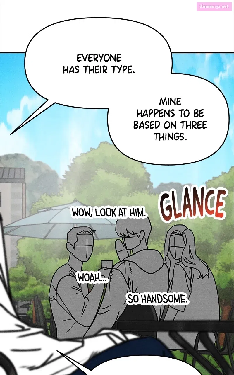 Who’s That Long-Haired Senior? Kainu Manga Chapter 2 Page 18