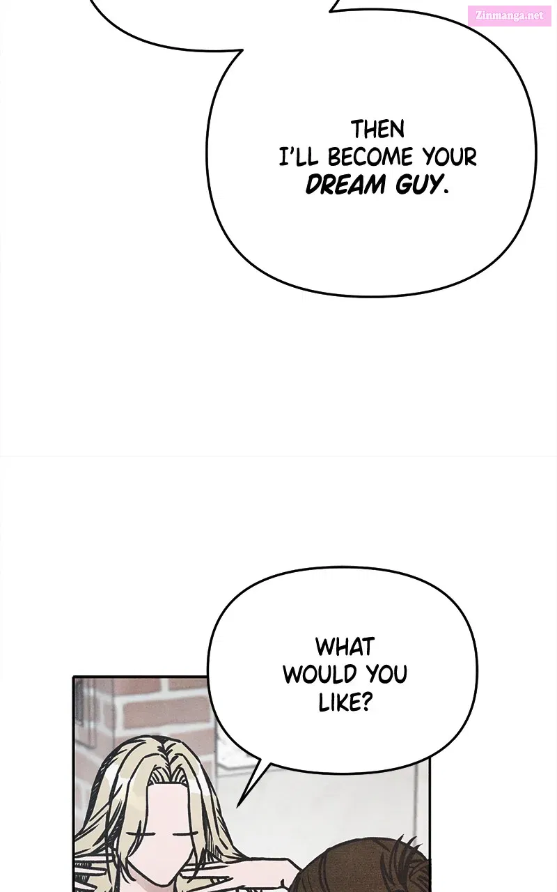 Who’s That Long-Haired Senior? Kainu Manga Chapter 2 Page 20