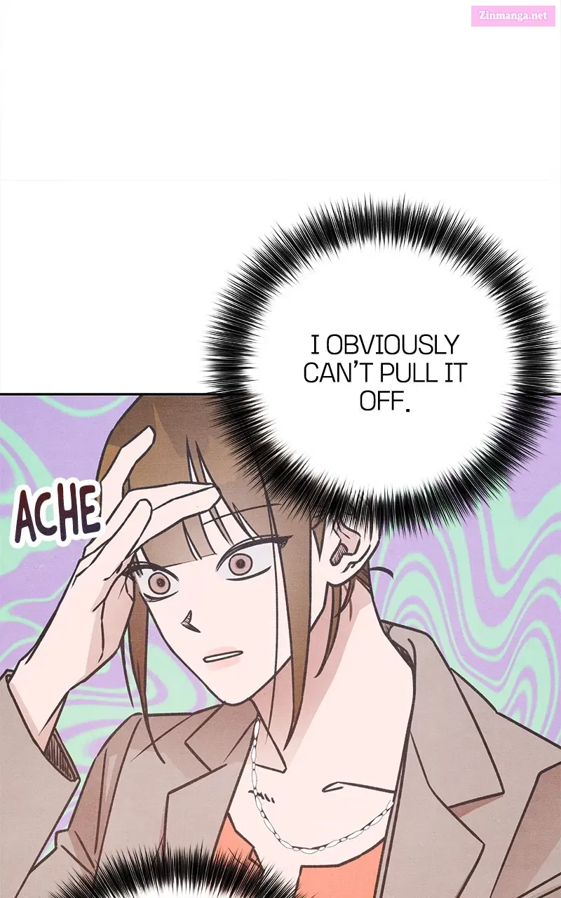 Who’s That Long-Haired Senior? Kainu Manga Chapter 2 Page 48