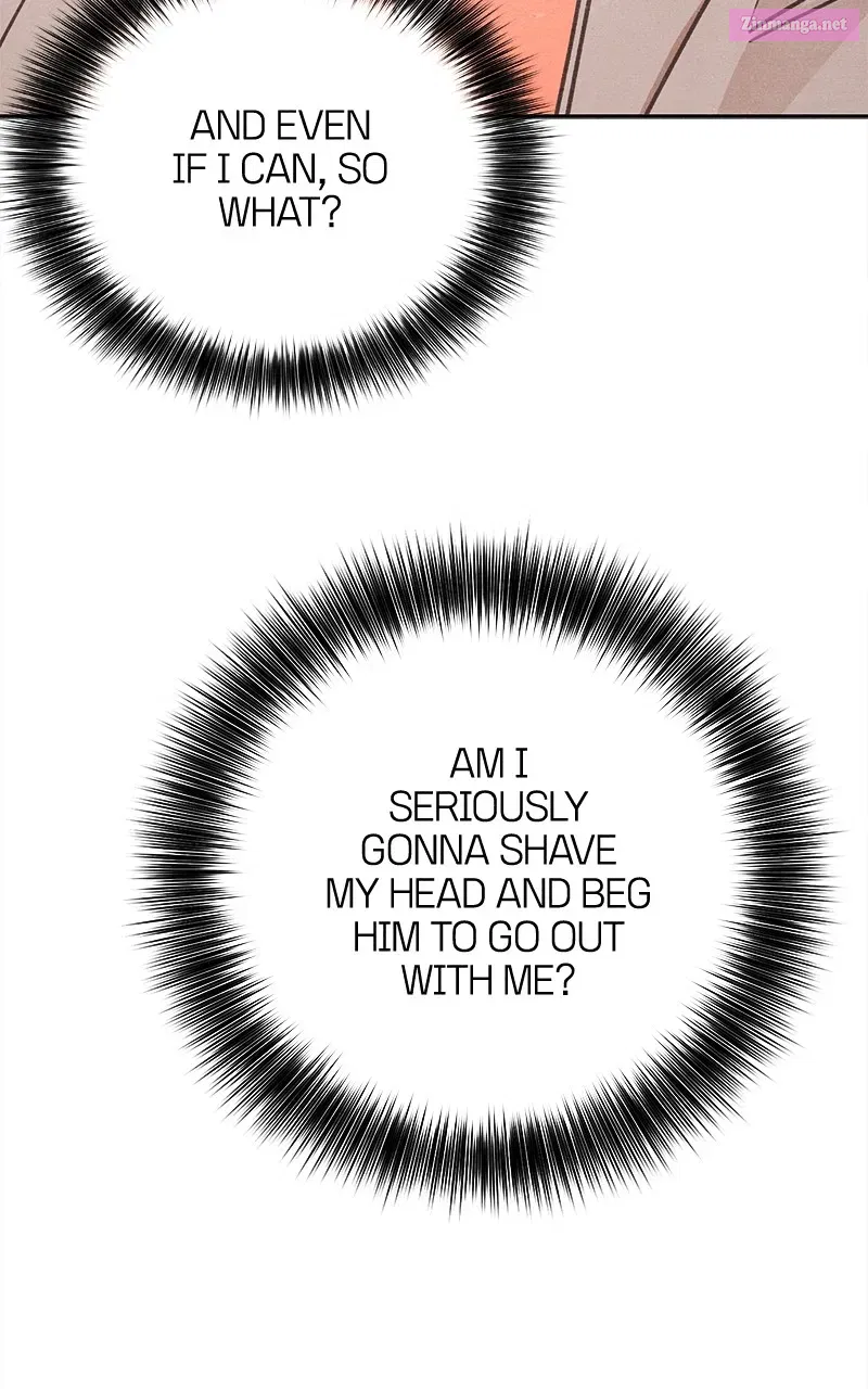 Who’s That Long-Haired Senior? Kainu Manga Chapter 2 Page 49