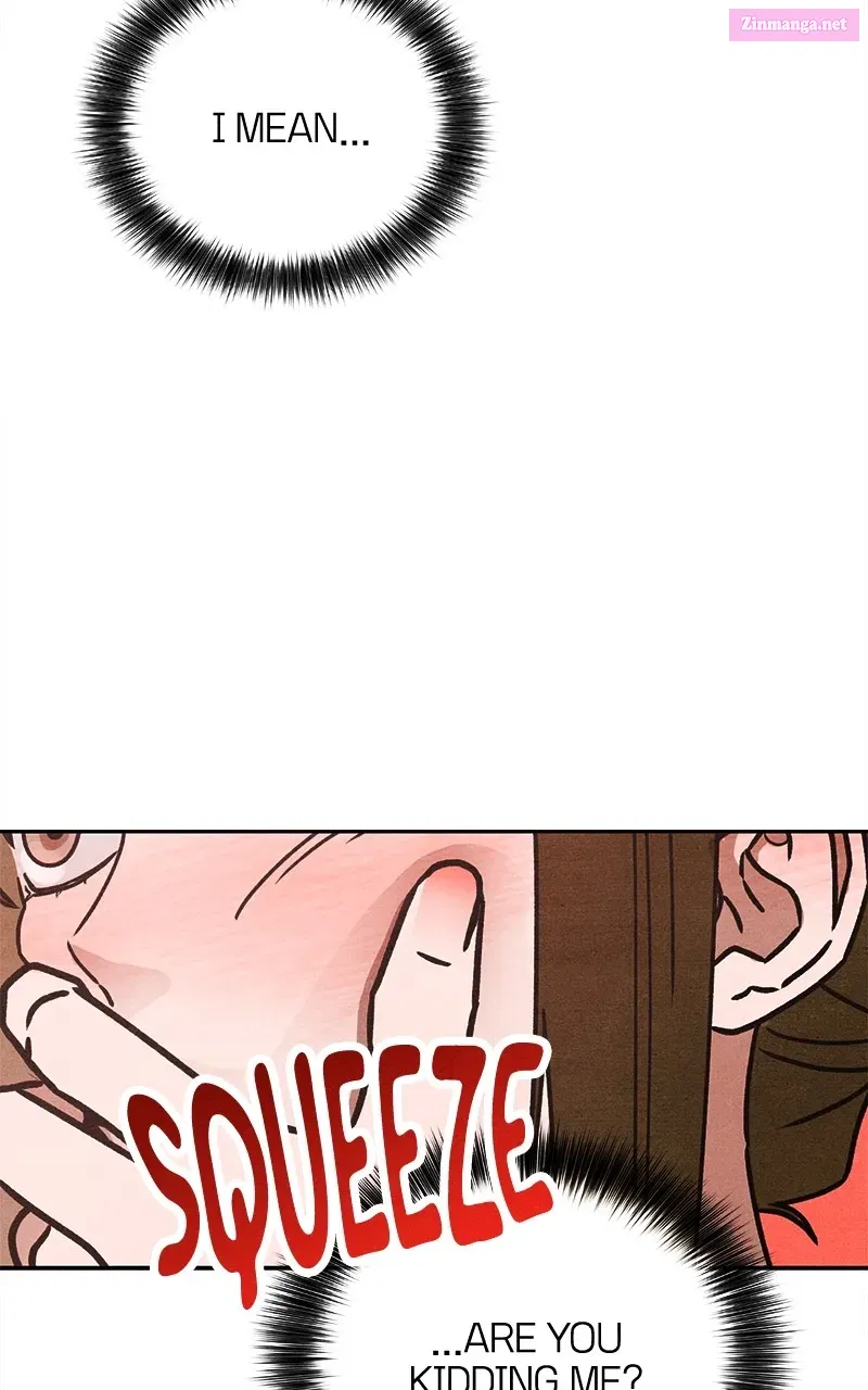 Who’s That Long-Haired Senior? Kainu Manga Chapter 2 Page 52