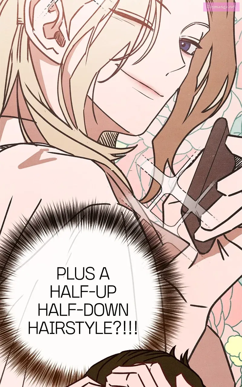 Who’s That Long-Haired Senior? Kainu Manga Chapter 2 Page 55