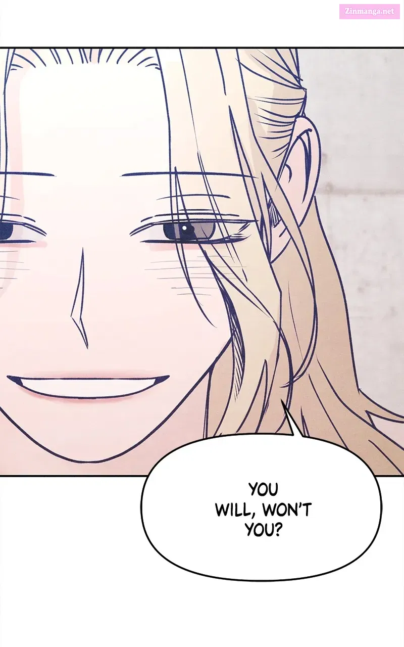 Who’s That Long-Haired Senior? Kainu Manga Chapter 2 Page 79