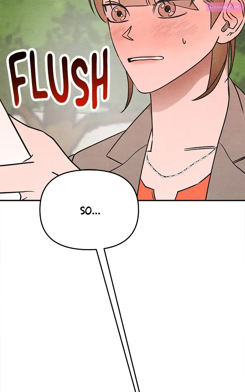 Who’s That Long-Haired Senior? Kainu Manga Chapter 2 Page 88