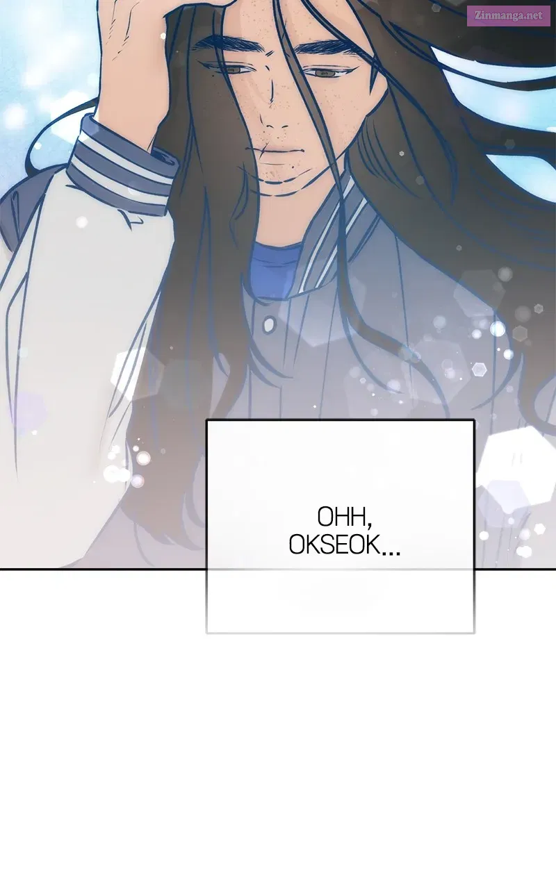 Who’s That Long-Haired Senior? Kainu Manga Chapter 1 Page 14