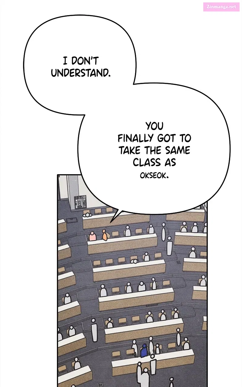 Who’s That Long-Haired Senior? Kainu Manga Chapter 1 Page 51