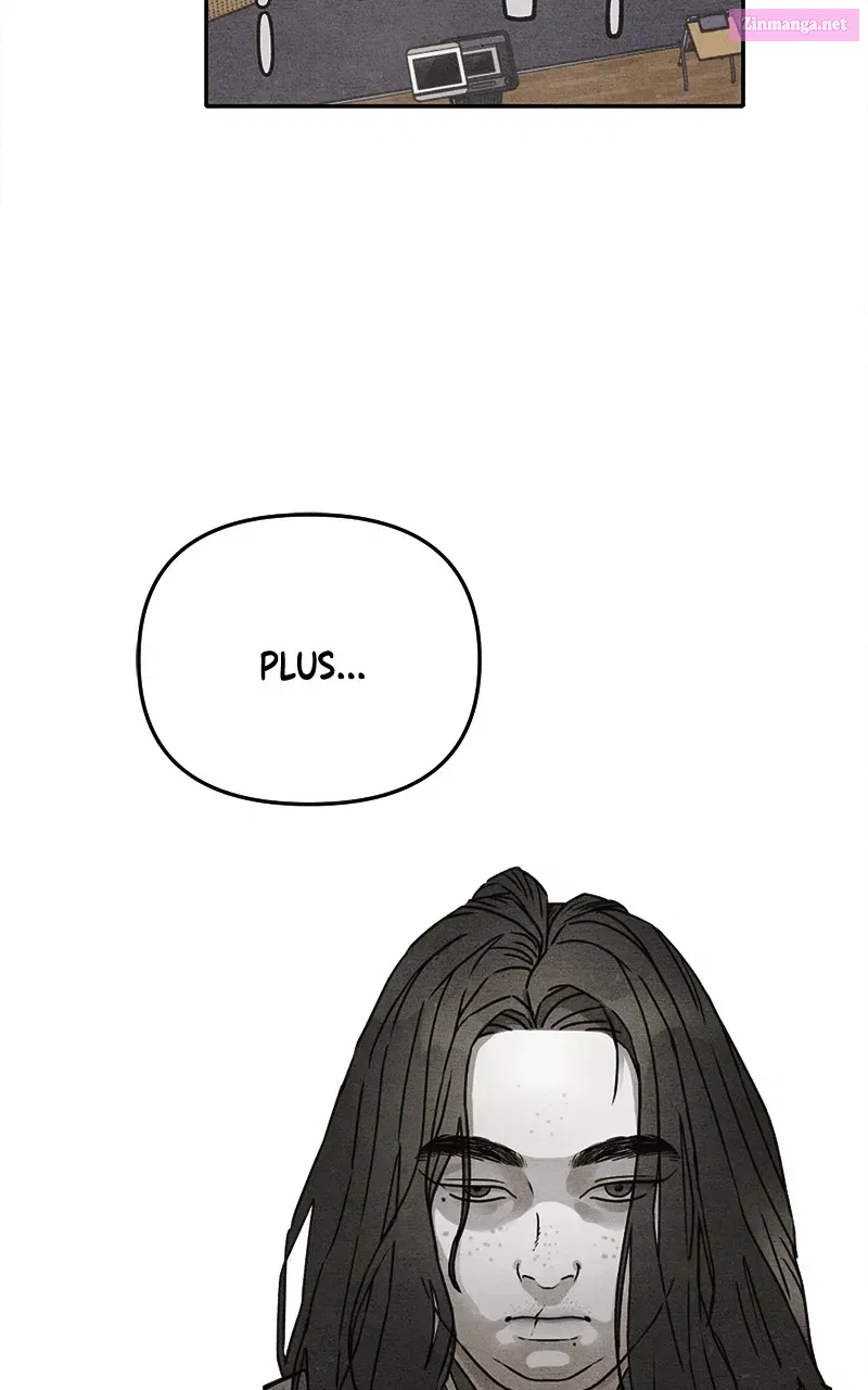 Who’s That Long-Haired Senior? Kainu Manga Chapter 1 Page 52