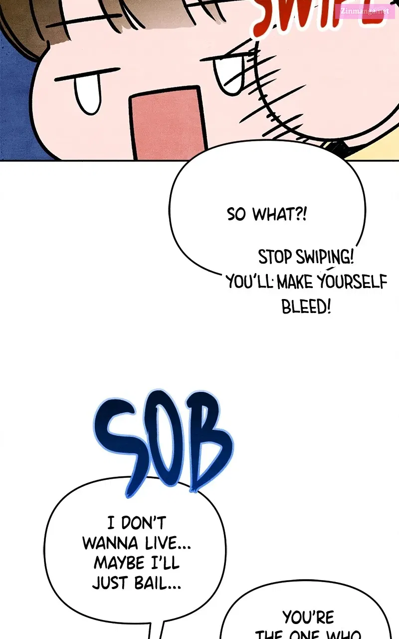 Who’s That Long-Haired Senior? Kainu Manga Chapter 1 Page 58