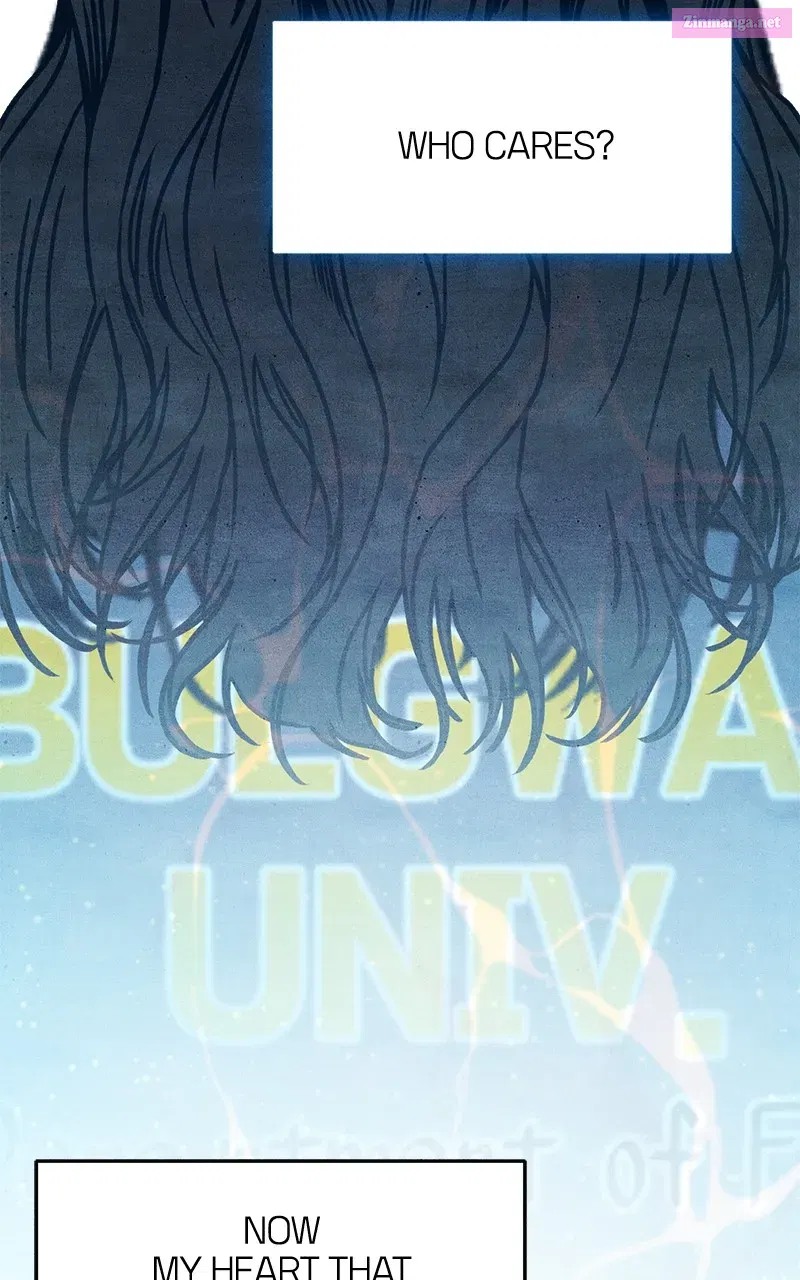 Who’s That Long-Haired Senior? Kainu Manga Chapter 1 Page 61