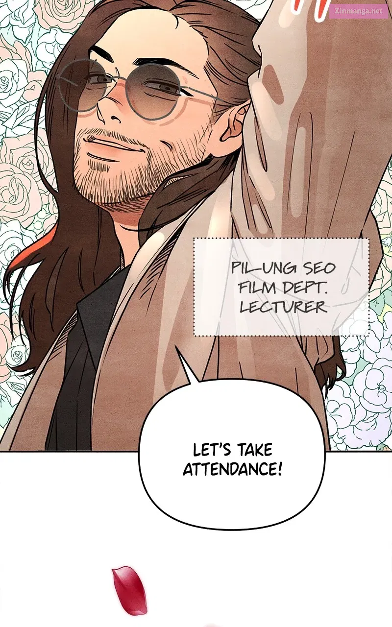 Who’s That Long-Haired Senior? Kainu Manga Chapter 1 Page 64