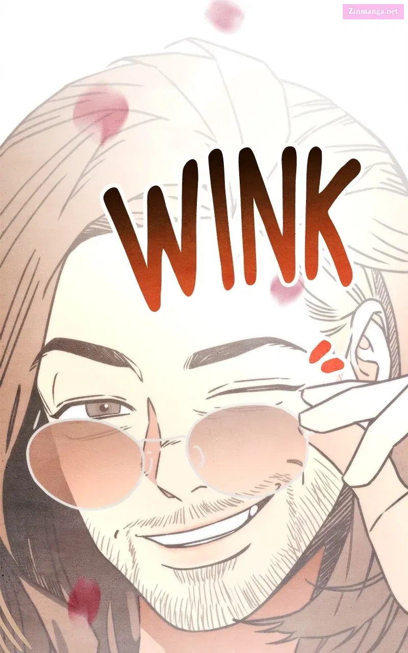 Who’s That Long-Haired Senior? Kainu Manga Chapter 1 Page 65