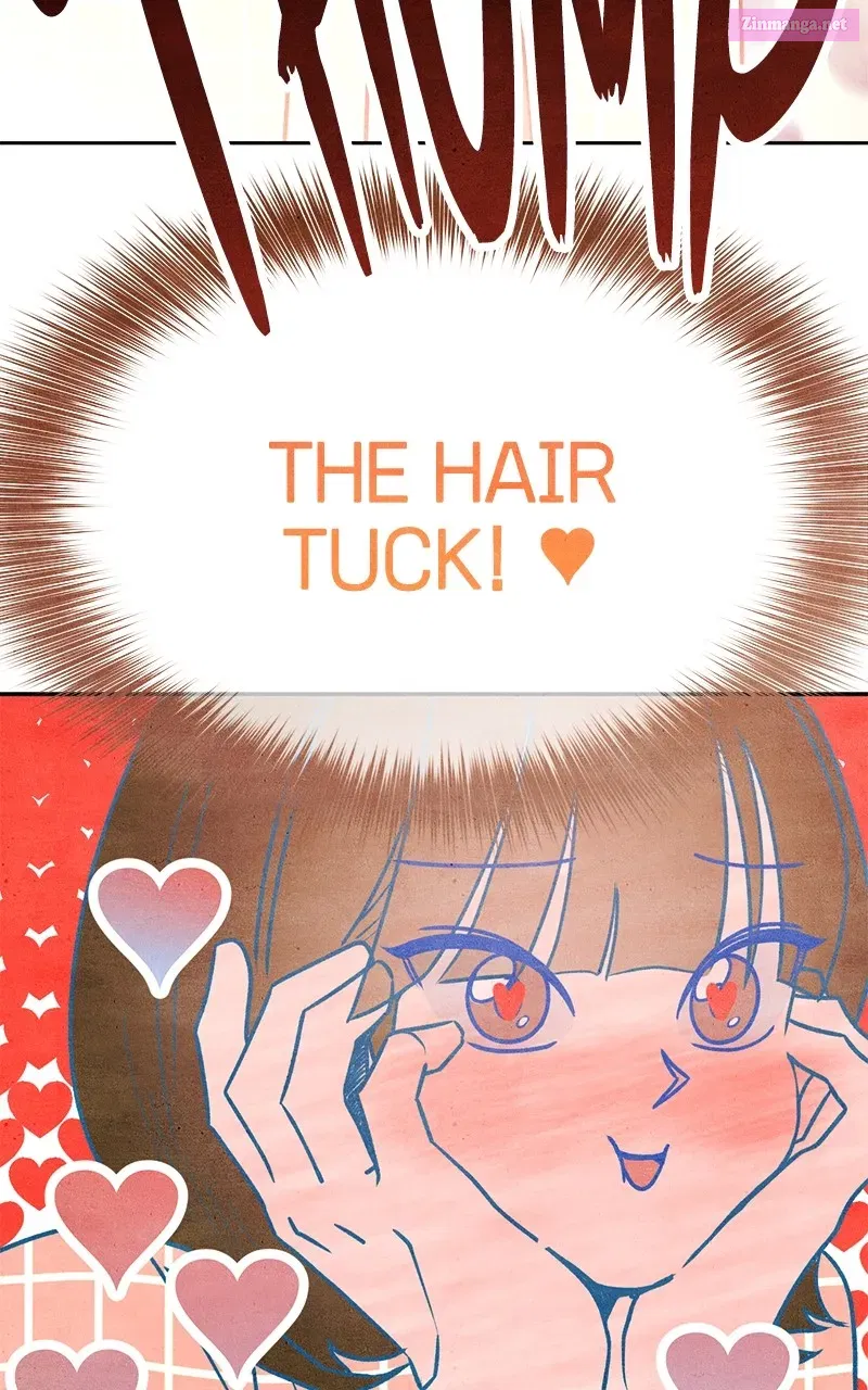 Who’s That Long-Haired Senior? Kainu Manga Chapter 1 Page 67
