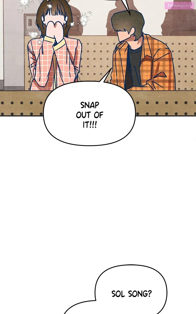 Who’s That Long-Haired Senior? Kainu Manga Chapter 1 Page 69