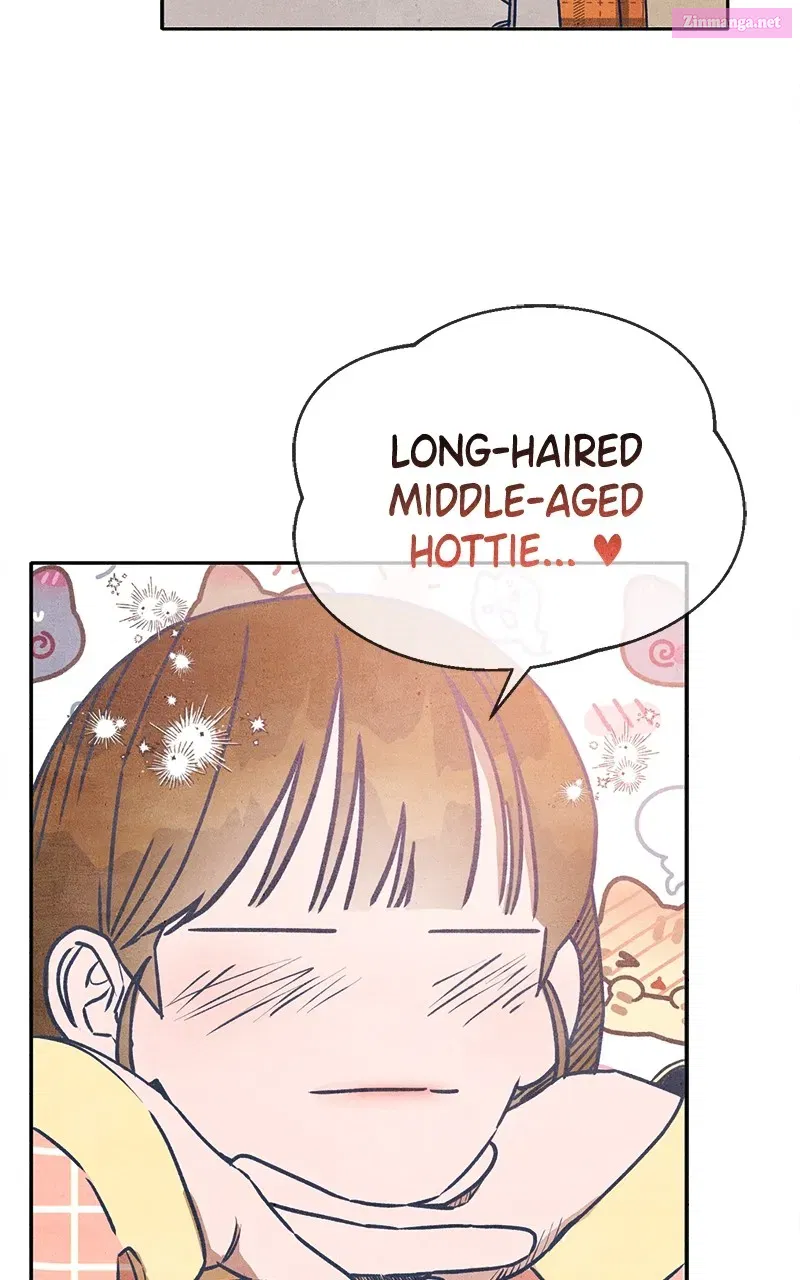 Who’s That Long-Haired Senior? Kainu Manga Chapter 1 Page 74