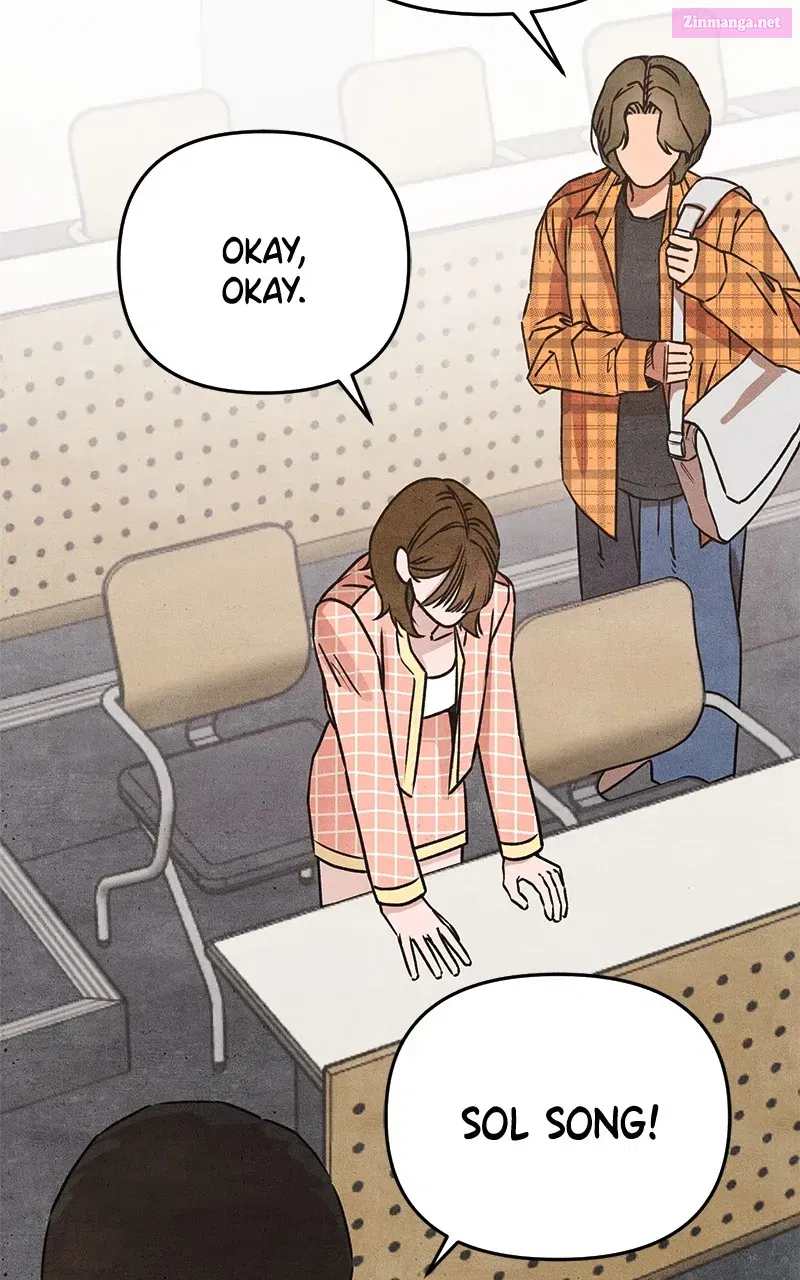 Who’s That Long-Haired Senior? Kainu Manga Chapter 1 Page 76