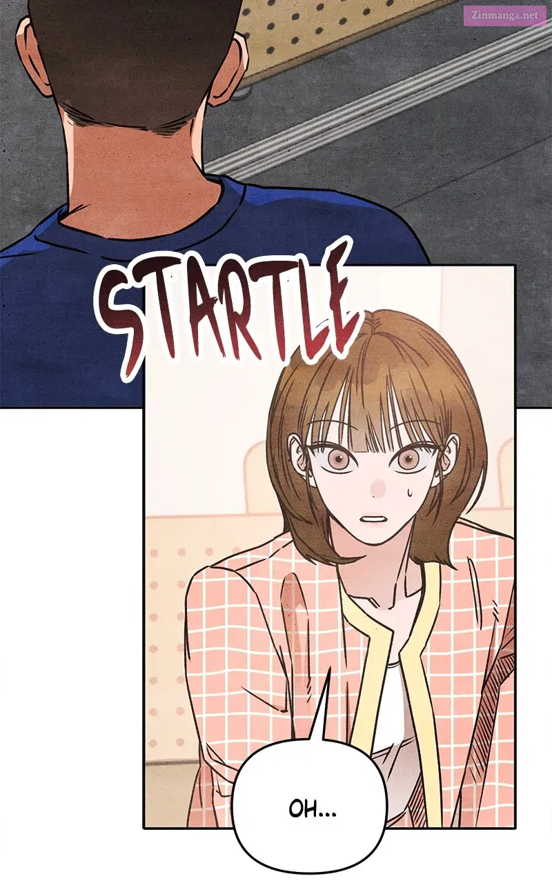 Who’s That Long-Haired Senior? Kainu Manga Chapter 1 Page 77