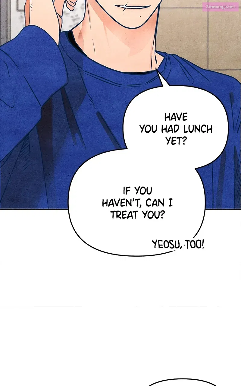 Who’s That Long-Haired Senior? Kainu Manga Chapter 1 Page 79