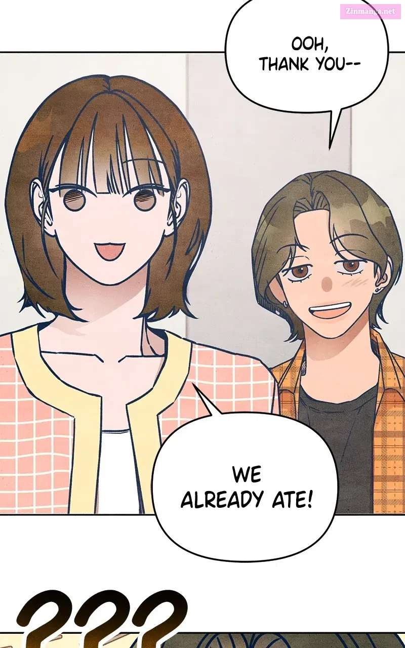 Who’s That Long-Haired Senior? Kainu Manga Chapter 1 Page 80