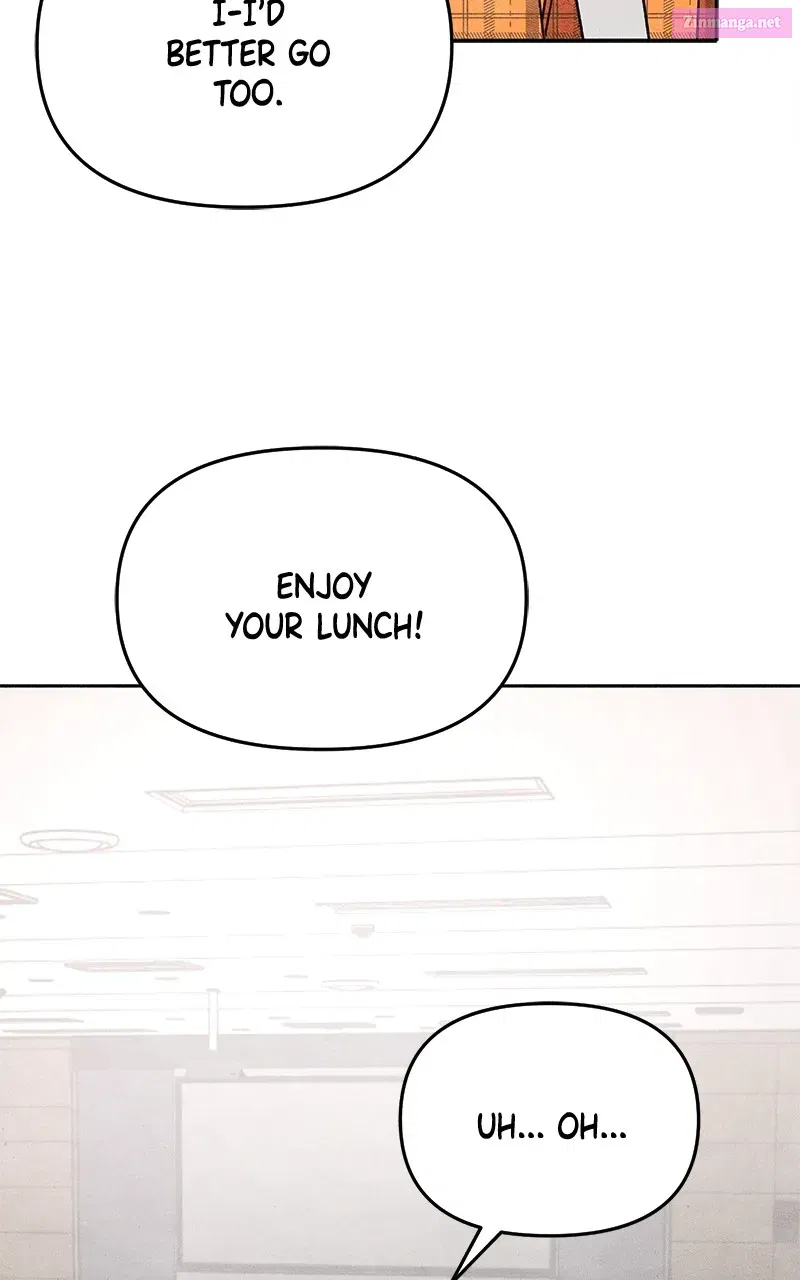 Who’s That Long-Haired Senior? Kainu Manga Chapter 1 Page 86