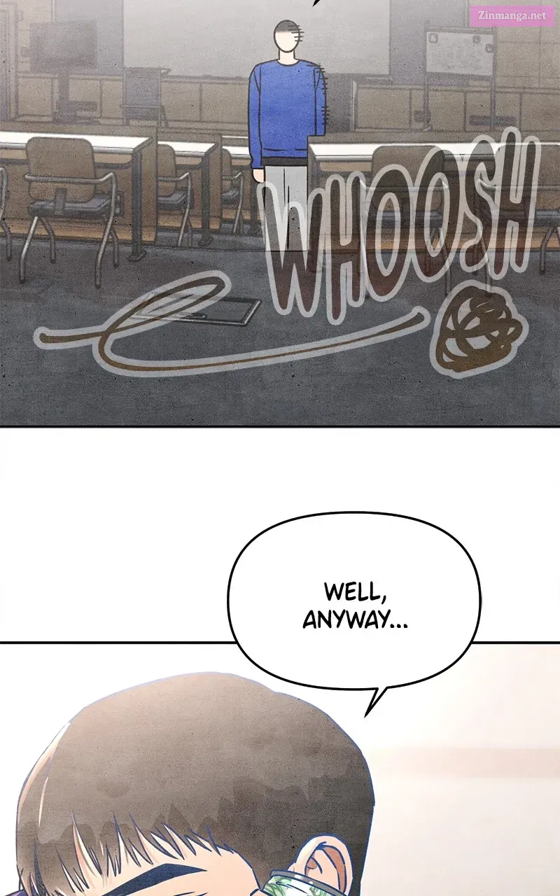 Who’s That Long-Haired Senior? Kainu Manga Chapter 1 Page 87